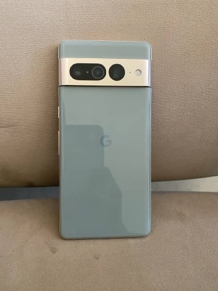 Google Pixel 7pro Non Pta 2