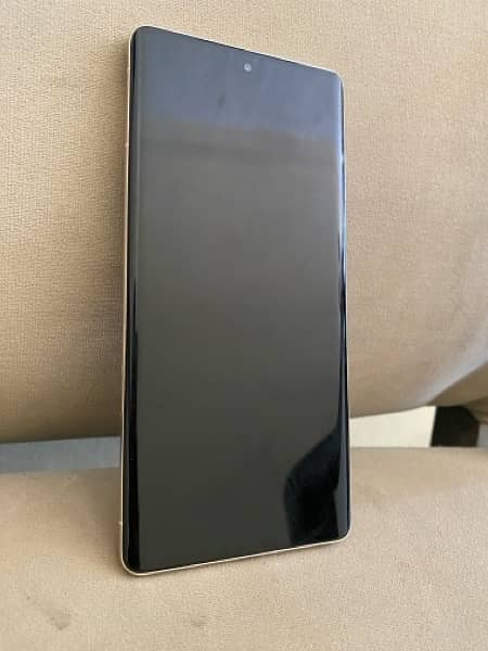 Google Pixel 7pro Non Pta 4