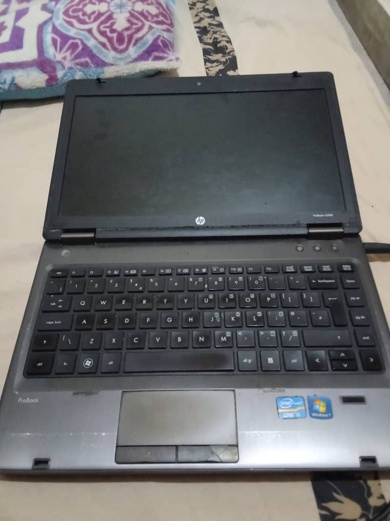 Hp probook for sale 0