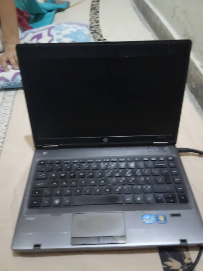 Hp probook for sale 1