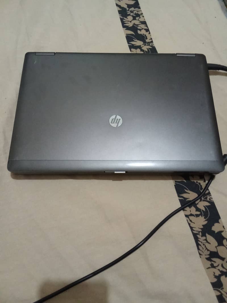 Hp probook for sale 2