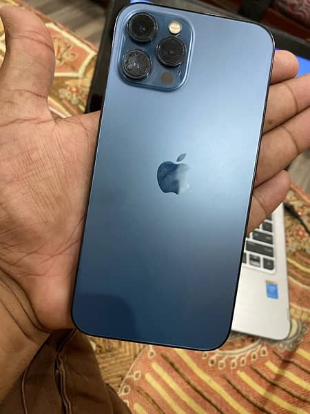 iphone 12 pro max 256gb 0