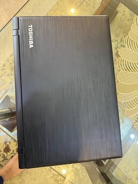 Toshiba laptop for sale 5