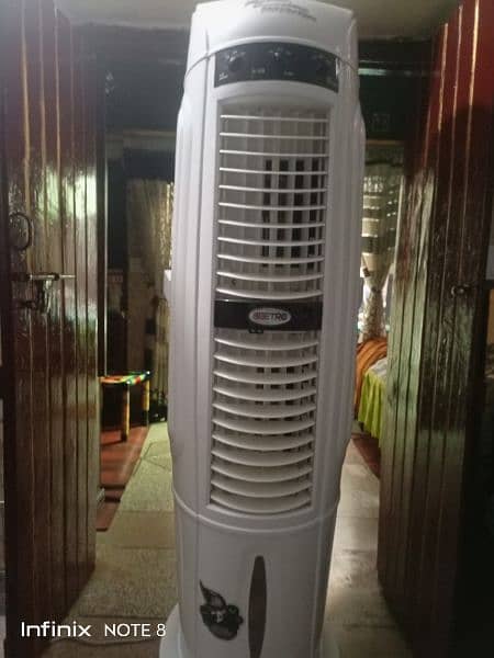 Beetro air cooler Model N-100 0