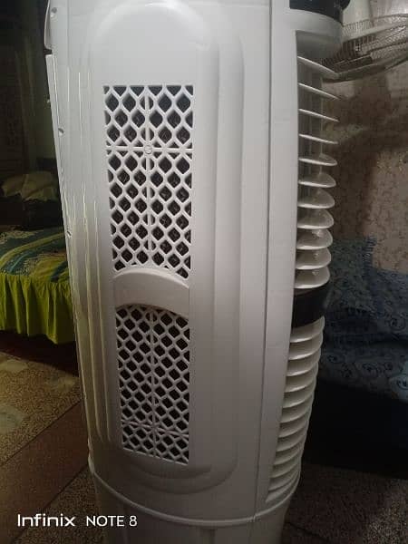 Beetro air cooler Model N-100 1