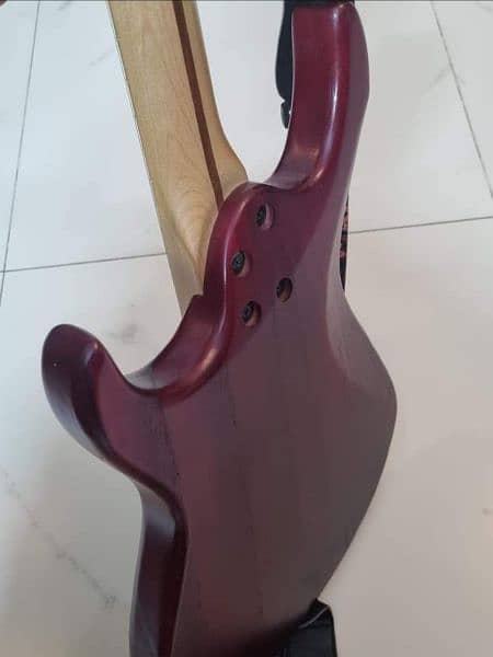 Cort G100 Electric Guitar (Indonesian) 1