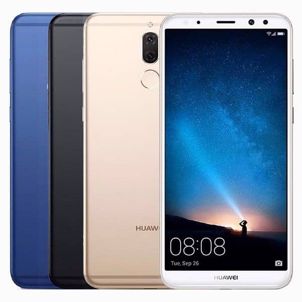 Huawei mate 10 light 4/64 2