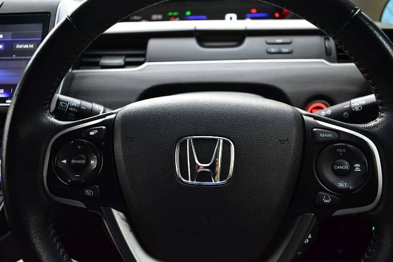Honda Freed 2019 G Sensing Package 5