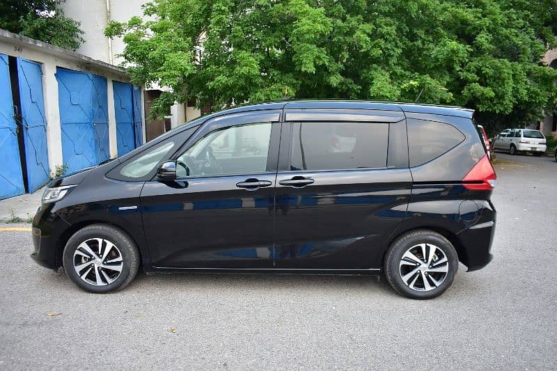 Honda Freed 2019 G Sensing Package 13