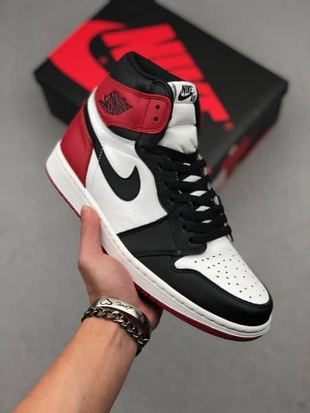 Nike Air Jordan 1 2
