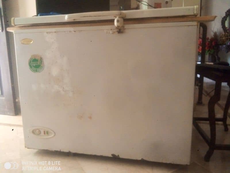 freezer for sale 4