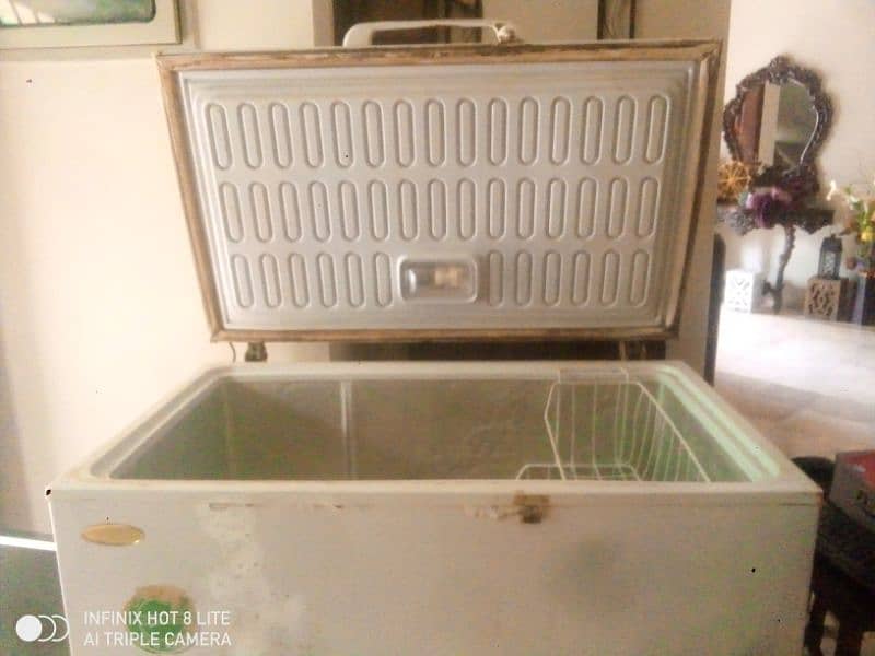 freezer for sale 5