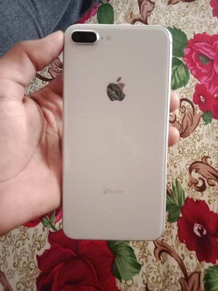 iPhone 8plus non pta. . . exchange possible with Good Mobil 0