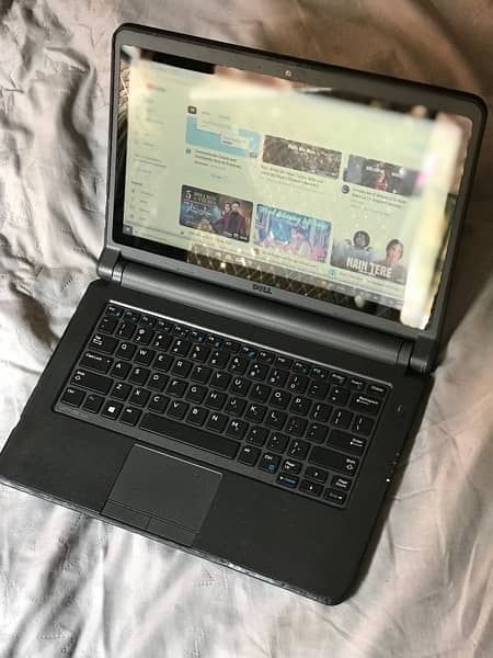 Dell Core i5 4th Generation Laptop 1