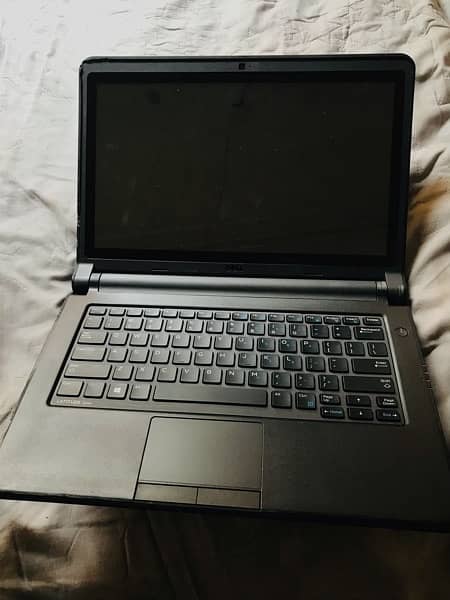 Dell Core i5 4th Generation Laptop 4