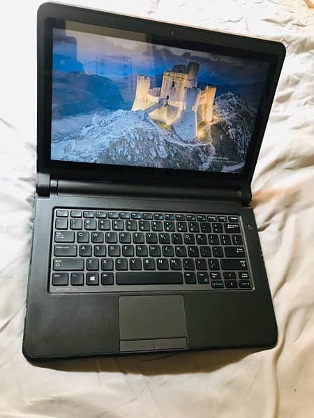Dell Core i5 4th Generation Laptop 7