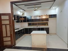 10 Marla upper portion available for rent in Ghaznavi block bahria town lahore