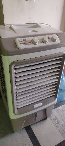 SuperGeneral Air cooler 0