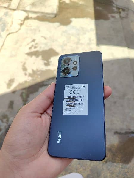 Xiaomi Note 12 for Sale 2