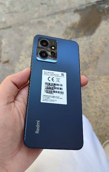 Xiaomi Note 12 for Sale 4