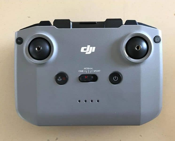DJI Air 2S Fly More Drone Combo Kit 5