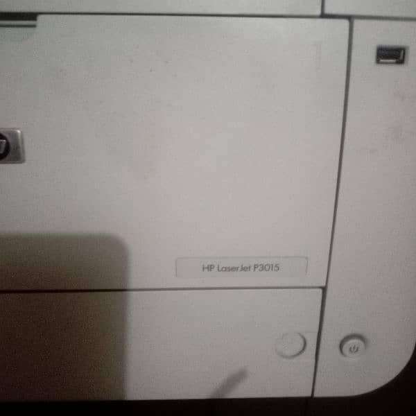 Hp laserjet3015 0