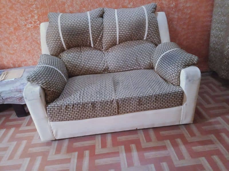 Sofa Set 7 Seater for Sale 2