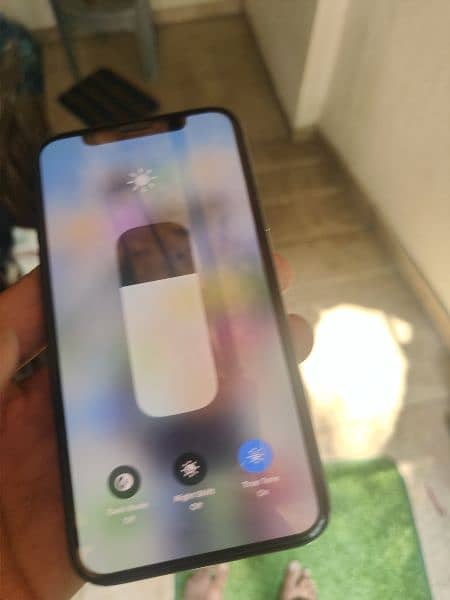 iPhone X Pta approve waterpack 5