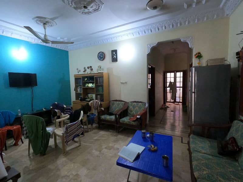 House For Sale In North Karachi - Sector 7-D/2 5