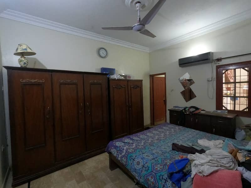 House For Sale In North Karachi - Sector 7-D/2 7