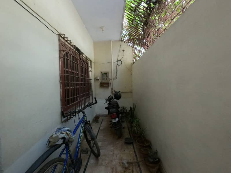 House For Sale In North Karachi - Sector 7-D/2 14