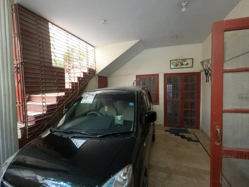 House For Sale In North Karachi - Sector 7-D/2 15