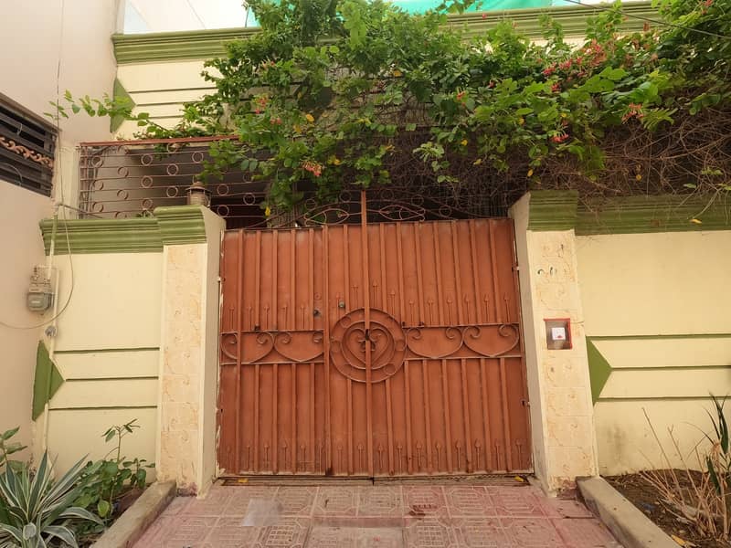 House For Sale In North Karachi - Sector 7-D/2 0