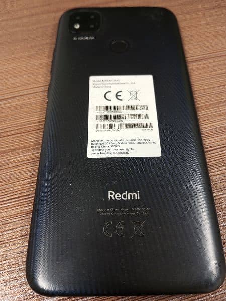 Redmi 9C 3