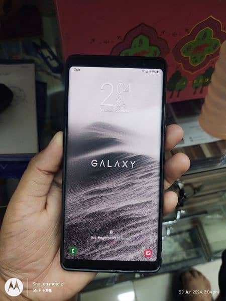 Samsung note 8 2