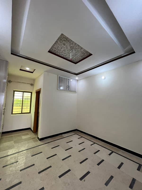 5 Marla Pair House For Sale | E Block New City Phase 2 8