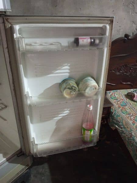 PEL refrigerator 3