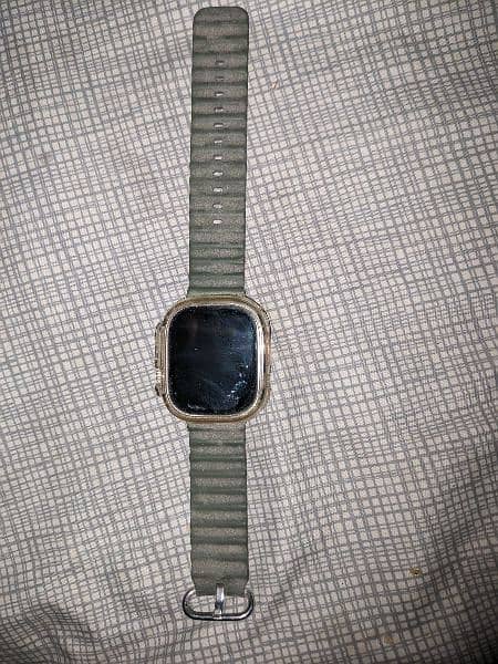 smart ultra watch for sell 0