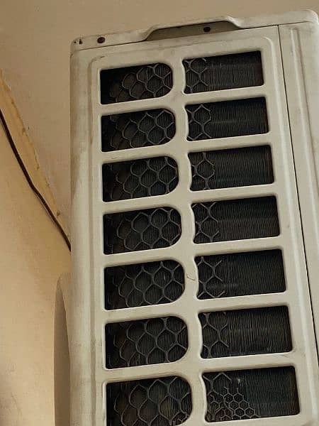 PEL Split Ac 1