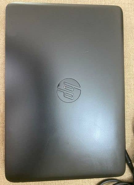 HP Elite Book 820 core i5 4th gen 8|256 SSD backlight keyboard 2