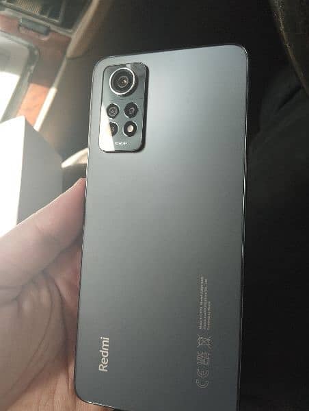 Xiaomi Note 12 Pro 8/256 gb 0