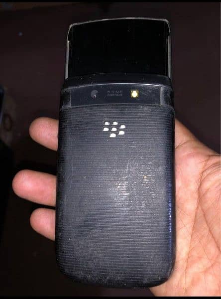 Blackberry 9800 2