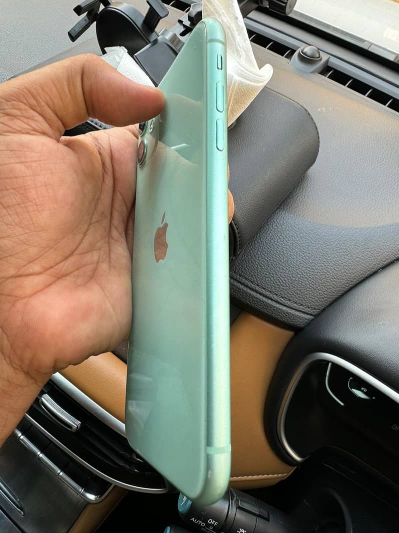 Iphone 11 128gb Pta Approved 1
