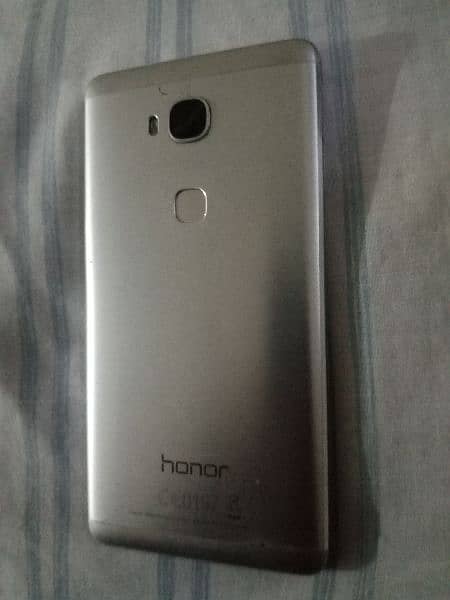 Huawei honor 5x 1