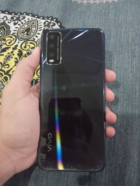 Vivo y20 0