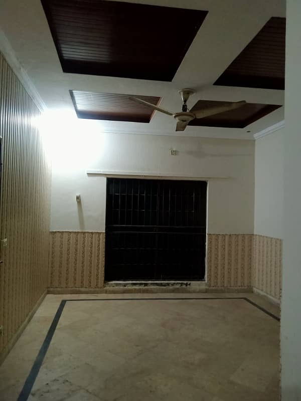 5 Marla Neat Lower Portion For Rent In Alfalah Near Lums Dha Lhr 7