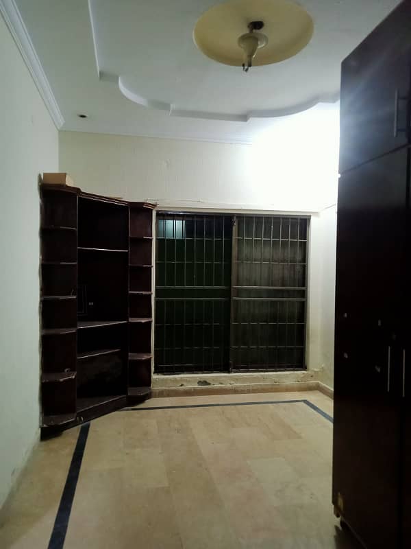 5 Marla Neat Lower Portion For Rent In Alfalah Near Lums Dha Lhr 11