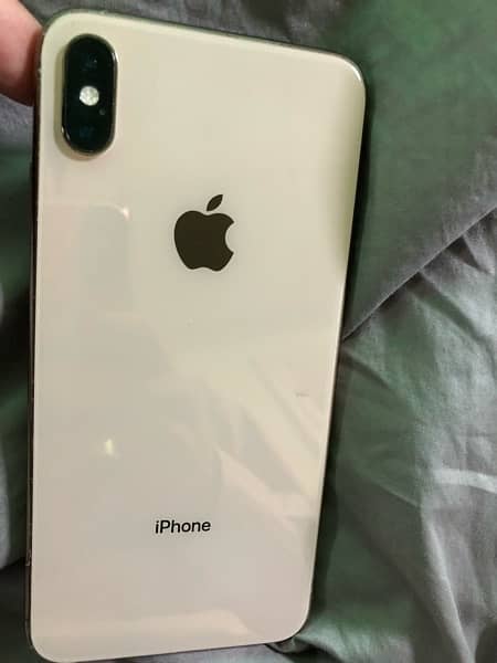 IPhone XS Max you physical dual PTA approved 0