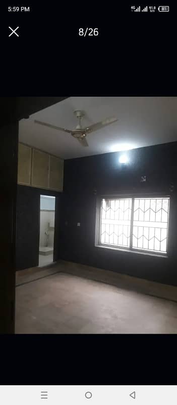 House Available for Rent commercial purpose 2