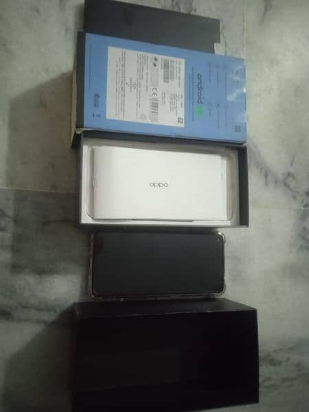 Oppo F21 Pro for sale 0